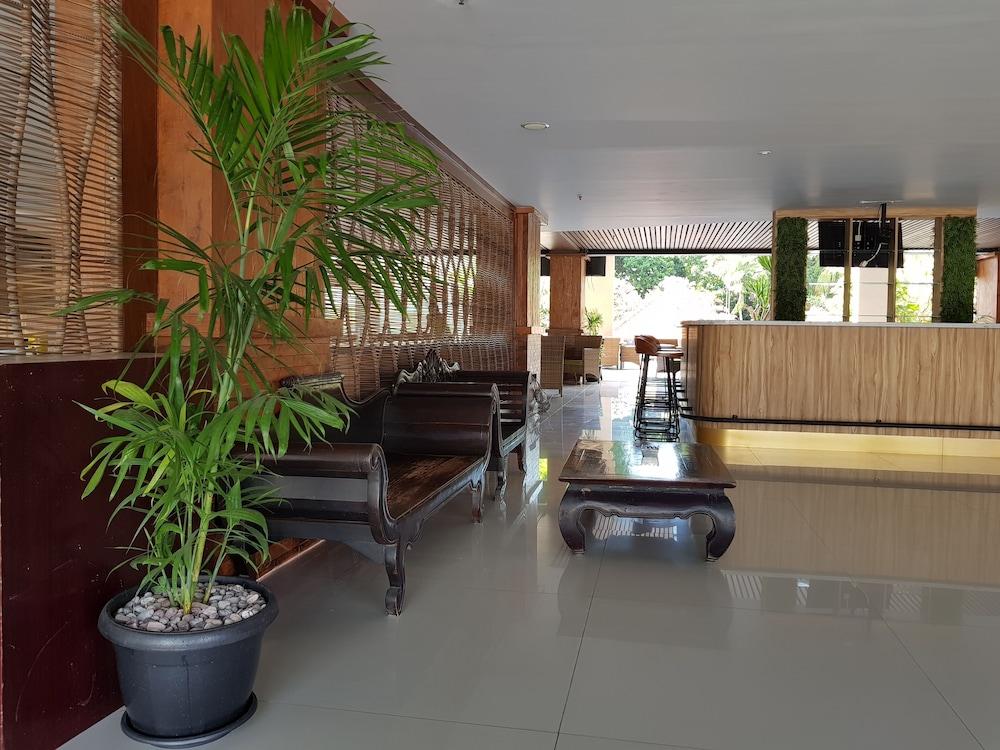 New Garden View Resort - Chse Certified Legian Buitenkant foto